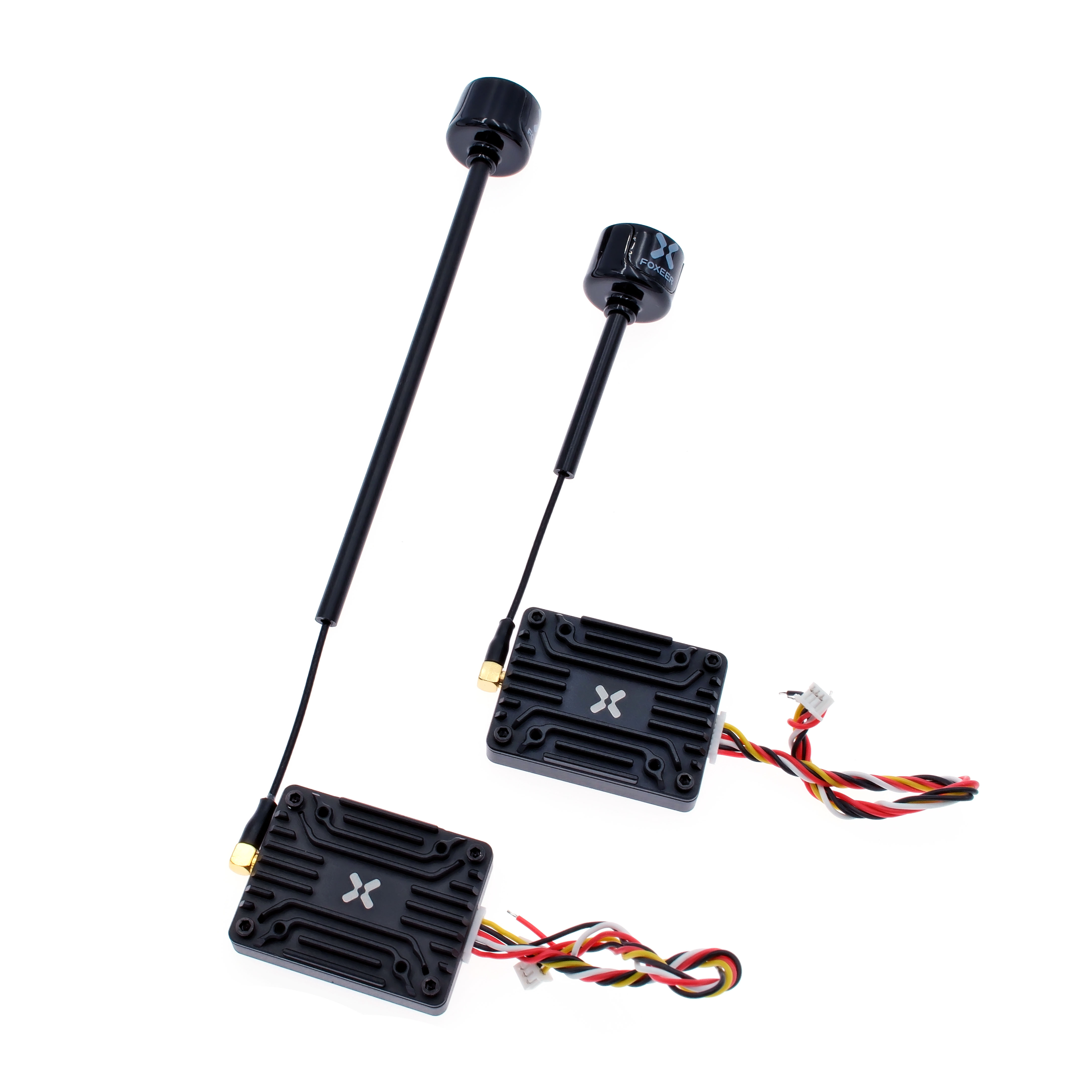 Foxeer Reaper Extreme 2.5W/1.8 - Foxeer Reaper Extreme 2.5W Vtx ulasan dan harga