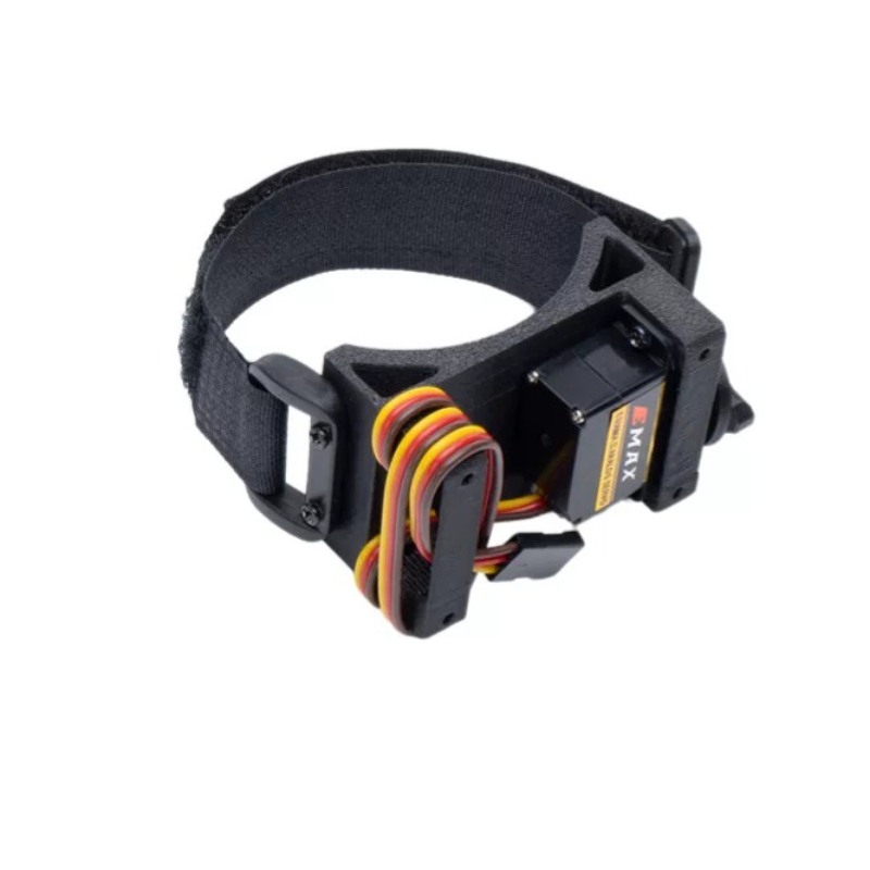 FPV Drone Single-shot Payload  - Skyzone Sky04O Pro Fpv Goggles ulasan dan harga