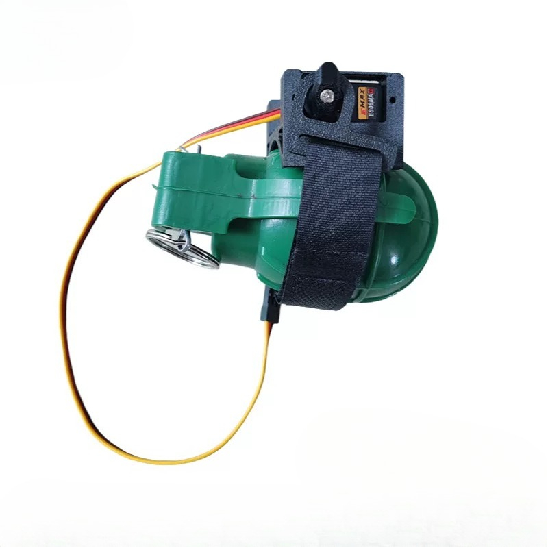 FPV Drone Single-shot Payload  - Skyzone Sky04O Pro Fpv Goggles ulasan dan harga