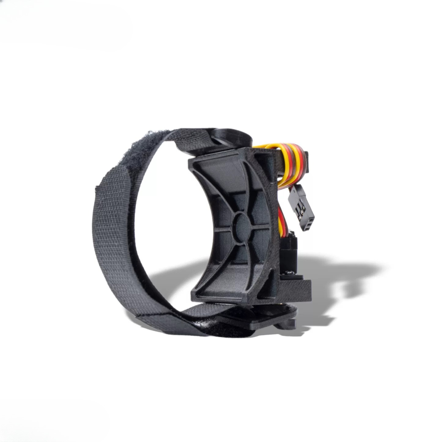 FPV Drone Single-shot Payload  - Skyzone Sky04O Pro Fpv Goggles ulasan dan harga