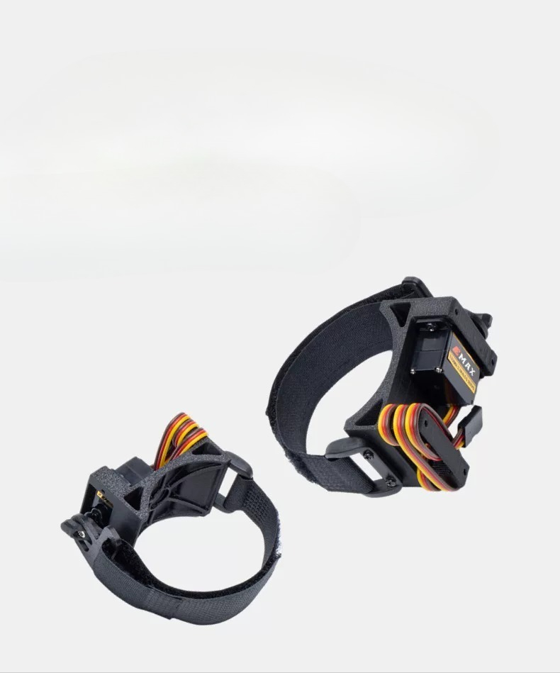 FPV Drone Single-shot Payload  - Skyzone Sky04O Pro Fpv Goggles ulasan dan harga