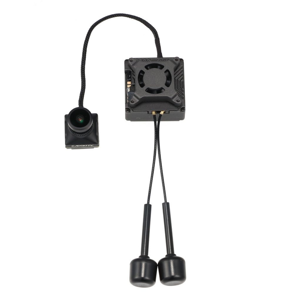 Walksnail Avatar GT KIT 2W VTX - Walksnail Avatar Gt Kit 2W Vtx ulasan dan harga