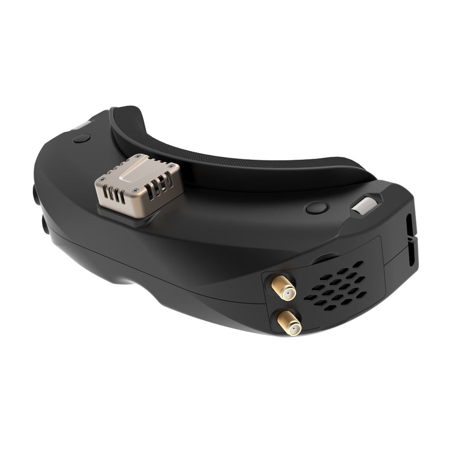 SKYZONE SKY04O PRO V2 FPV Gogg - Skyzone Sky04O Pro Fpv Goggles ulasan dan harga