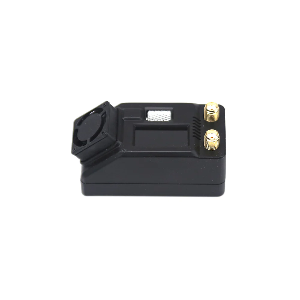 New SKYZONE SteadyView X IPS S - Skyzone Steadyview X Receiver Module ulasan dan harga