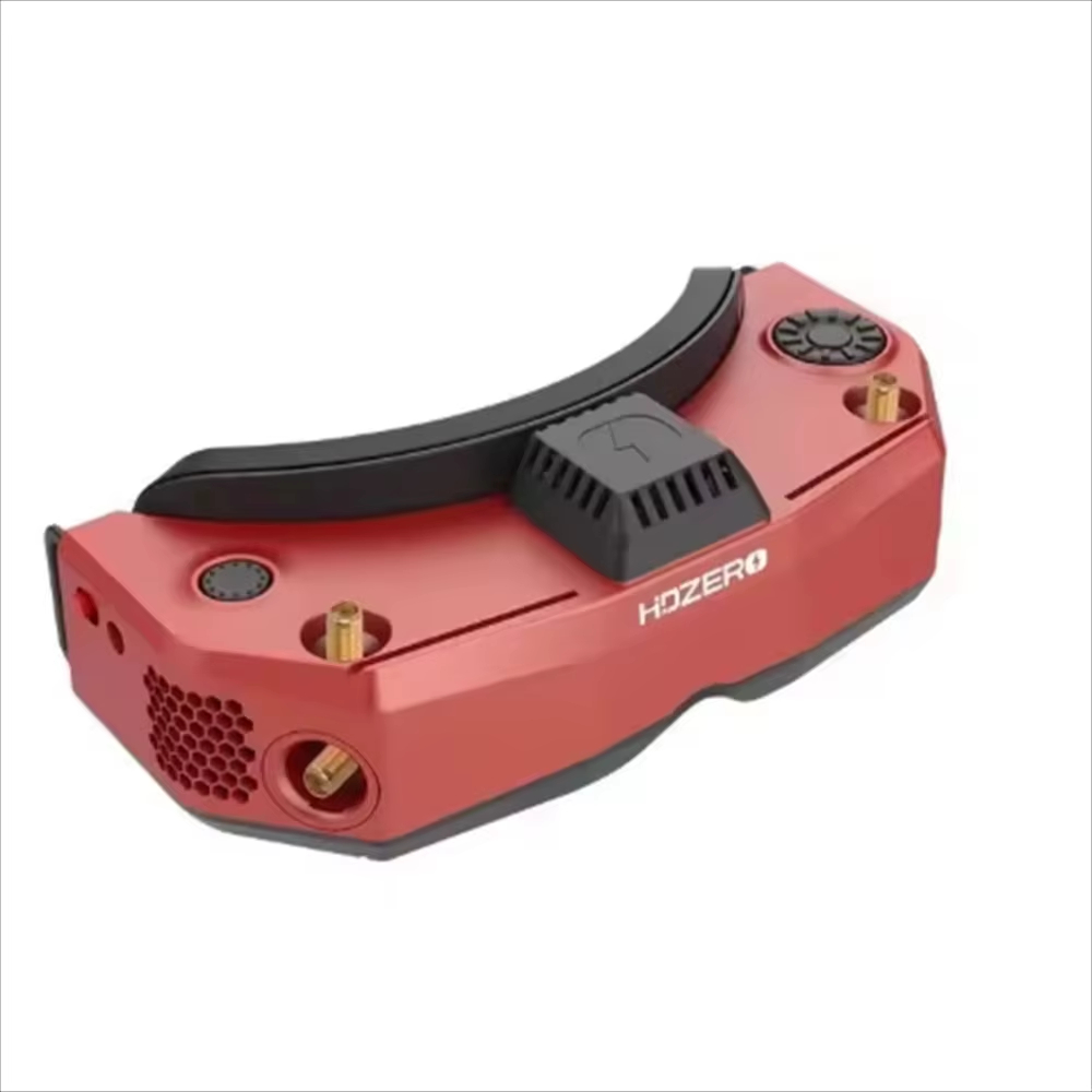1080P Low Latency HDZero Goggl - Hdzero Goggles Digital Hd Fpv ulasan dan harga