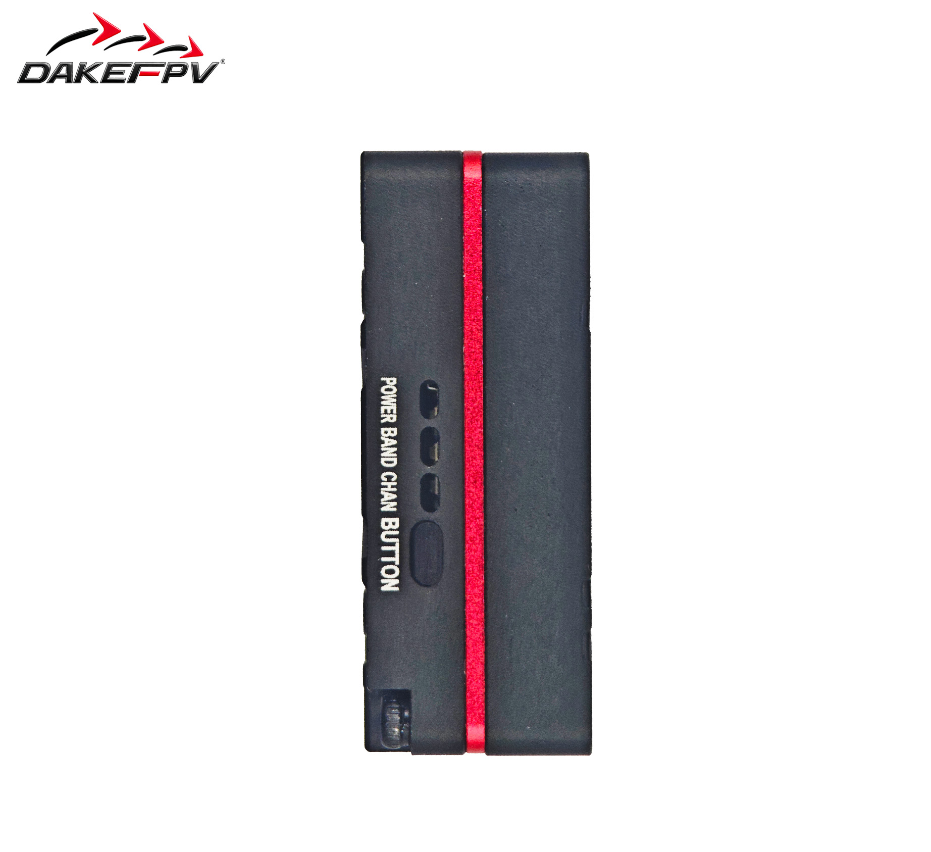 DAKEFPV 5.8G 3W VTX video tran - Foxeer Reaper Extreme 2.5W Vtx ulasan dan harga