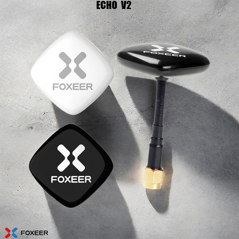 Foxeer ECHO 2  5.8GHz 9dBi Pat - Skyzone Sky04O Pro Fpv Goggles ulasan dan harga